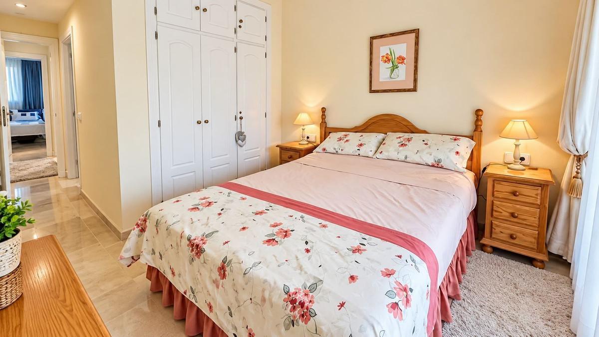 Apartment for Sale in Manilva