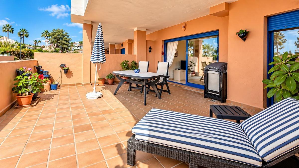 Apartment for Sale in Manilva