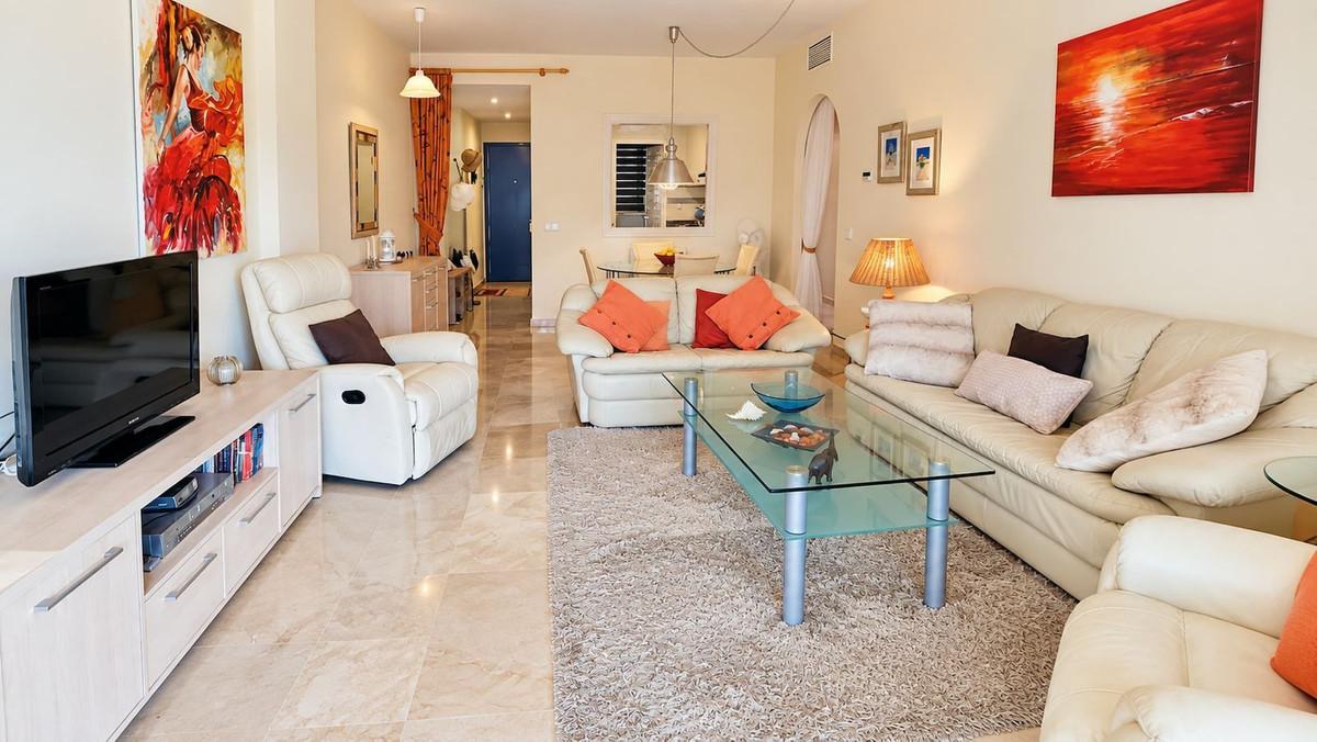 Apartment for Sale in Manilva