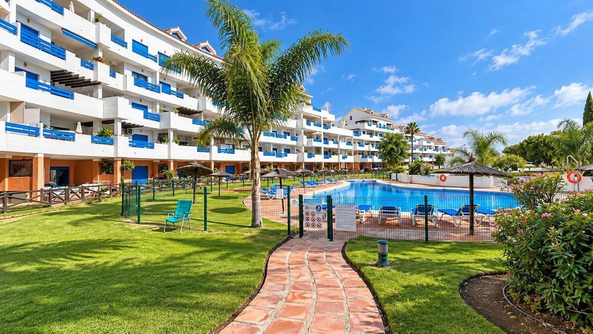 Apartment for Sale in Manilva