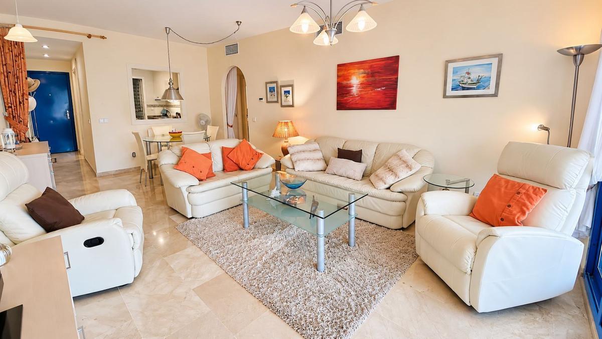 Apartment for Sale in Manilva