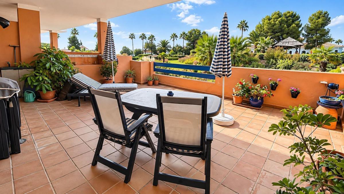 Apartment for Sale in Manilva