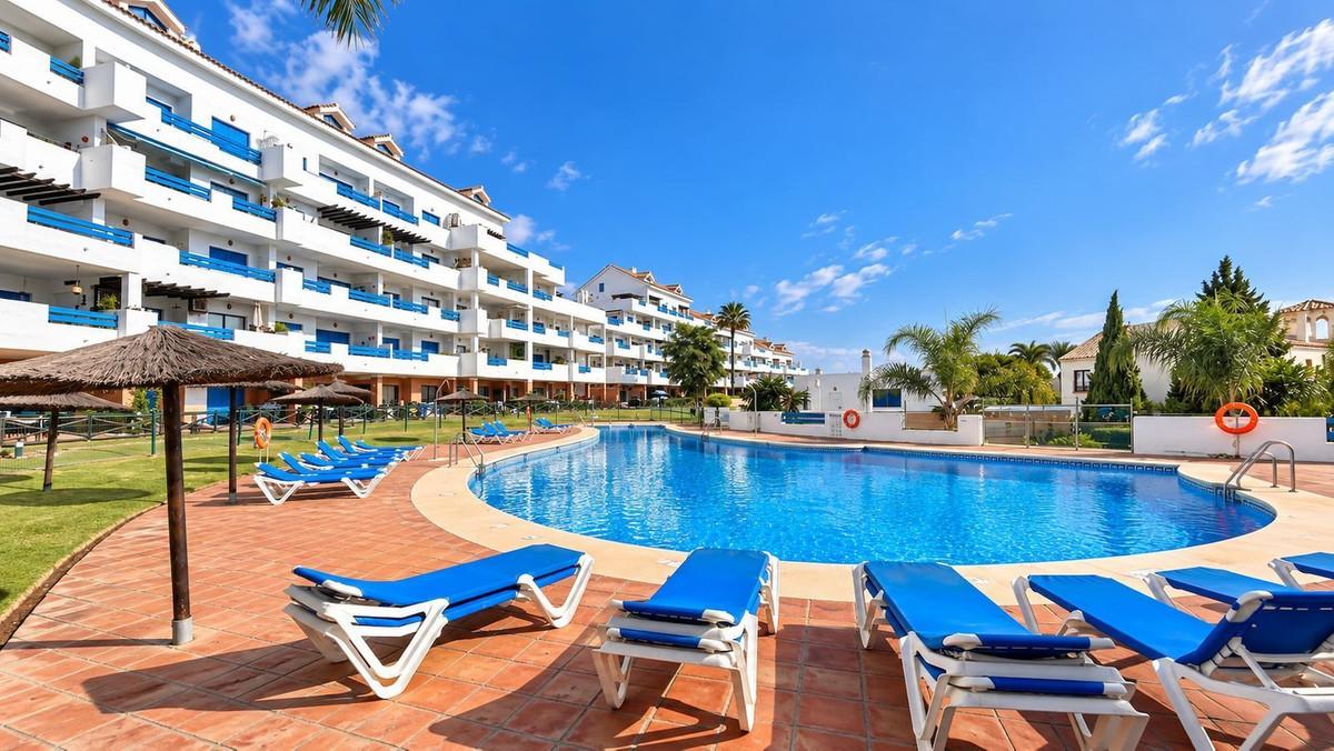 Apartment for Sale in Manilva