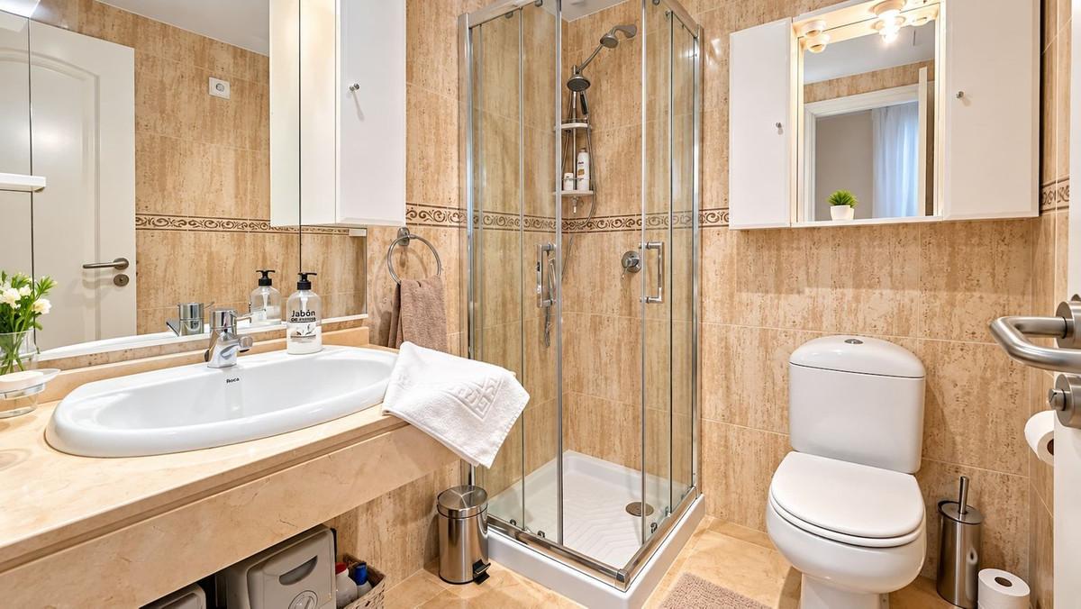 Apartment for Sale in Manilva