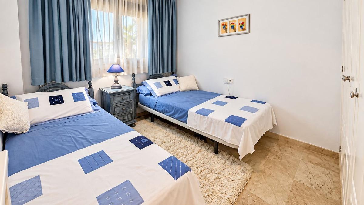 Apartment for Sale in Manilva