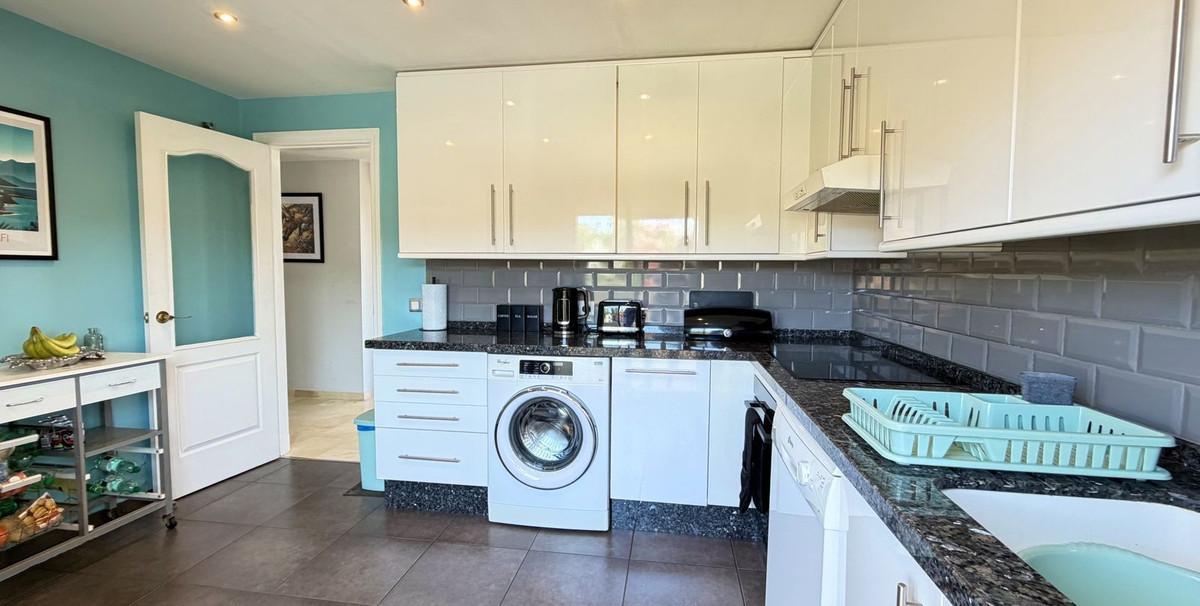 Penthouse for Sale in Estepona