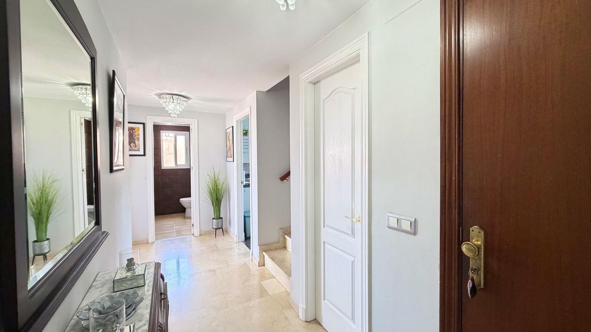 Penthouse for Sale in Estepona