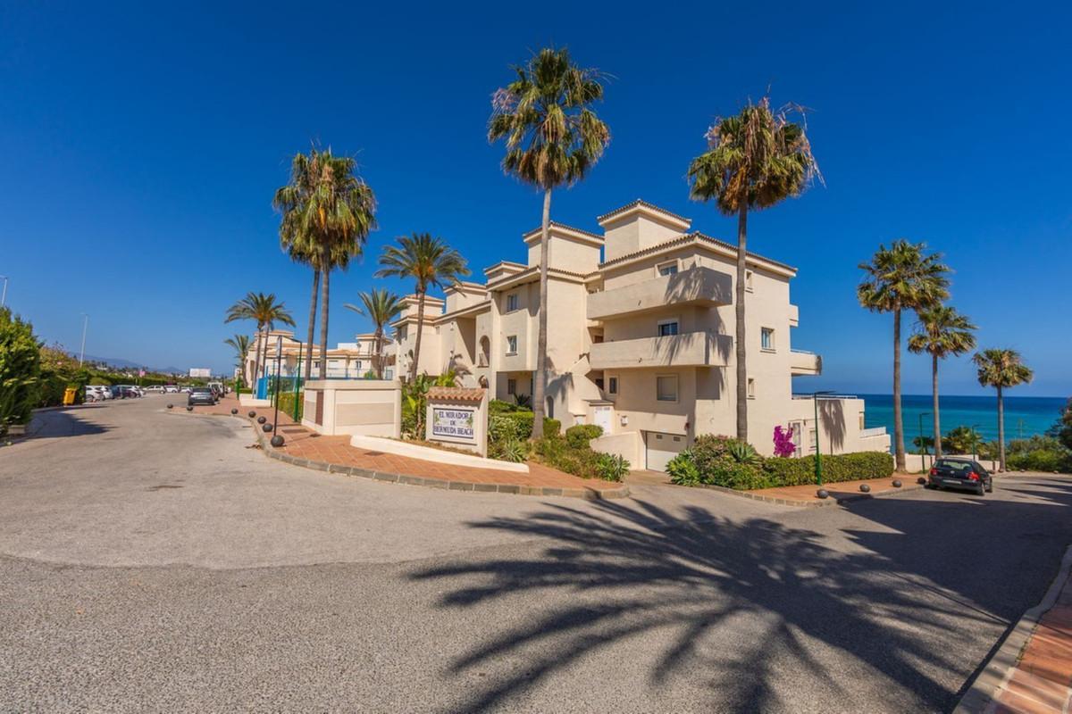 Penthouse for Sale in Estepona