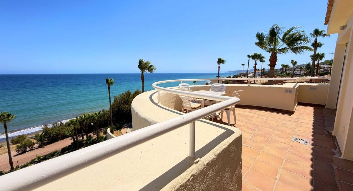 Penthouse for Sale in Estepona