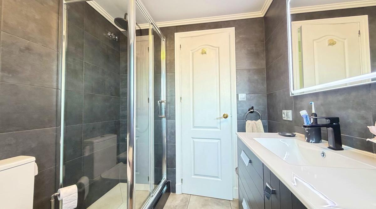 Penthouse for Sale in Estepona