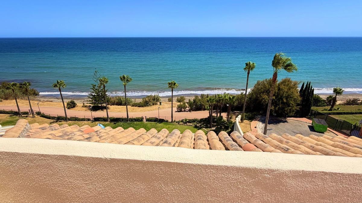 Penthouse for Sale in Estepona