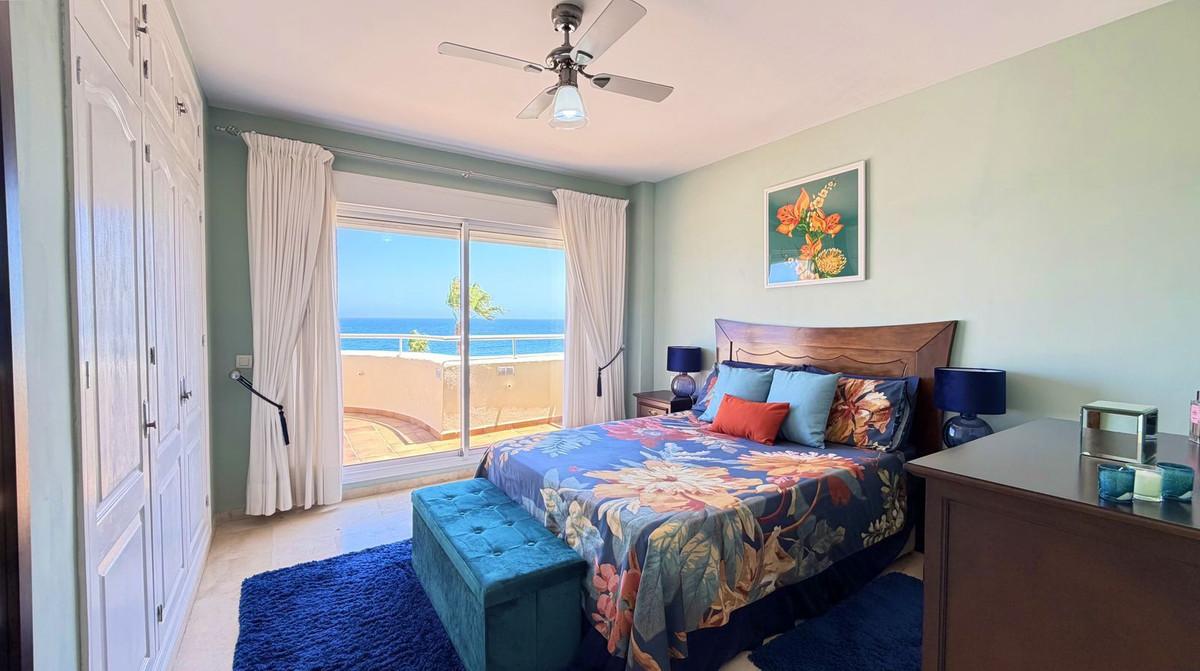 Penthouse for Sale in Estepona