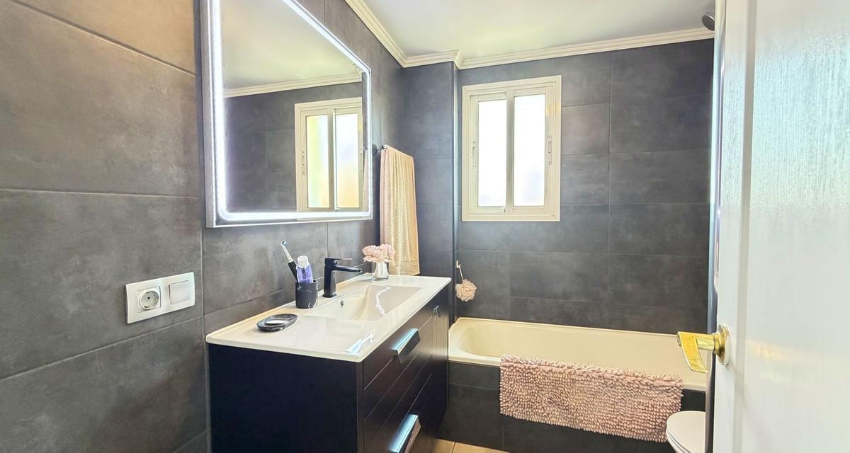 Penthouse for Sale in Estepona