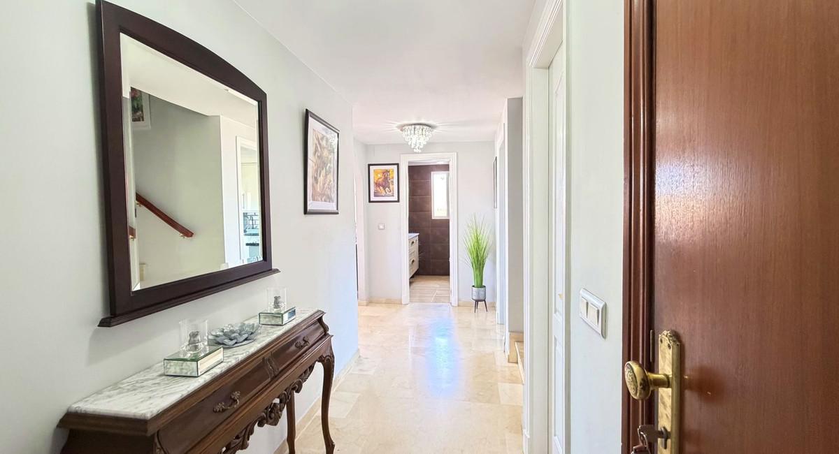 Penthouse for Sale in Estepona