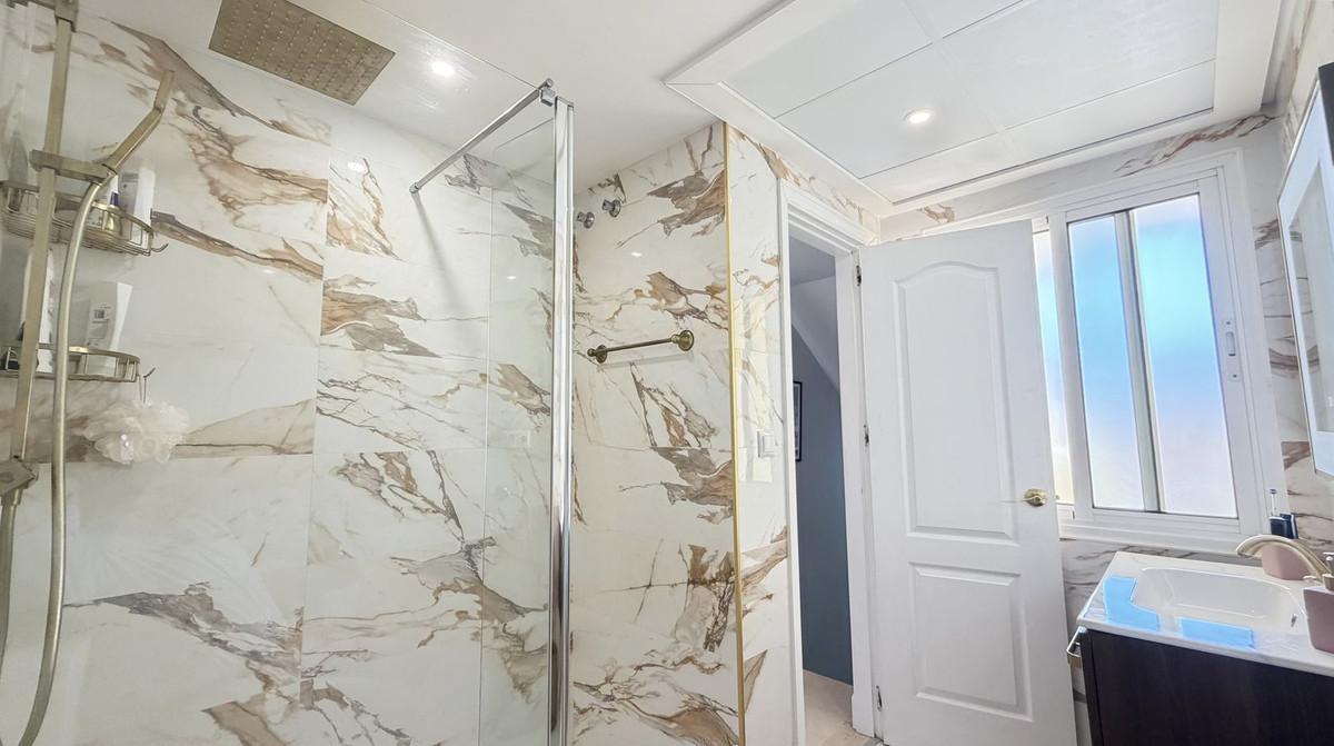 Penthouse for Sale in Estepona