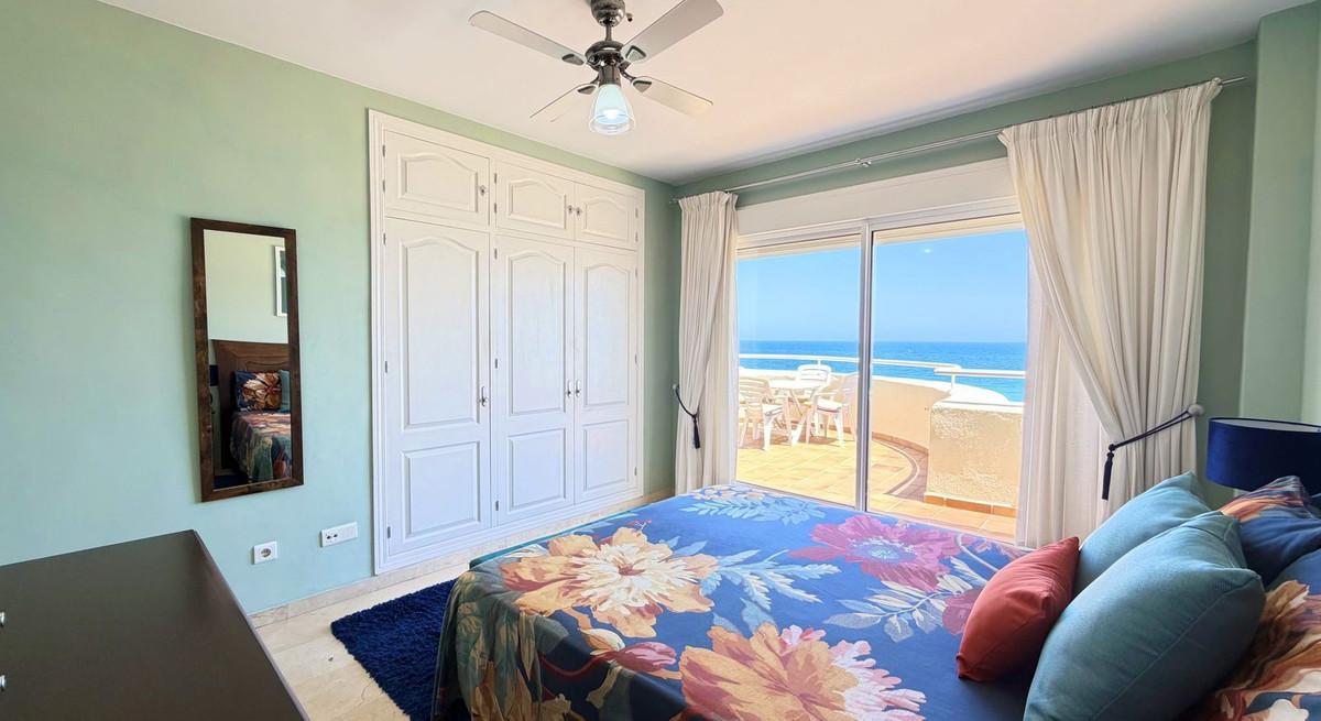 Penthouse for Sale in Estepona