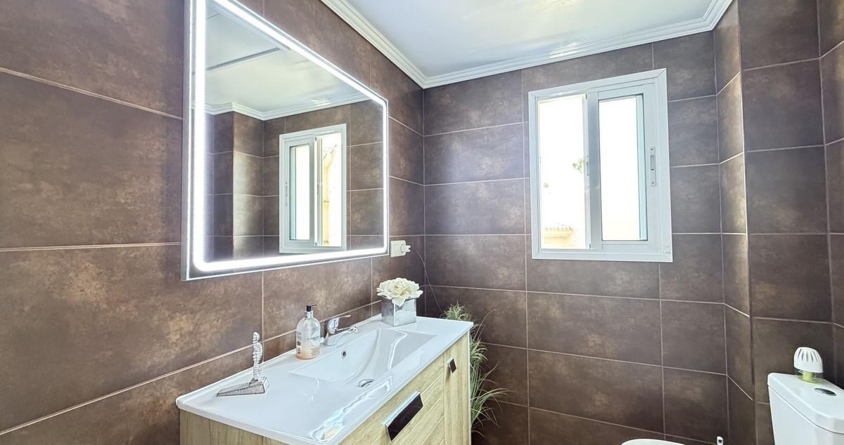 Penthouse for Sale in Estepona