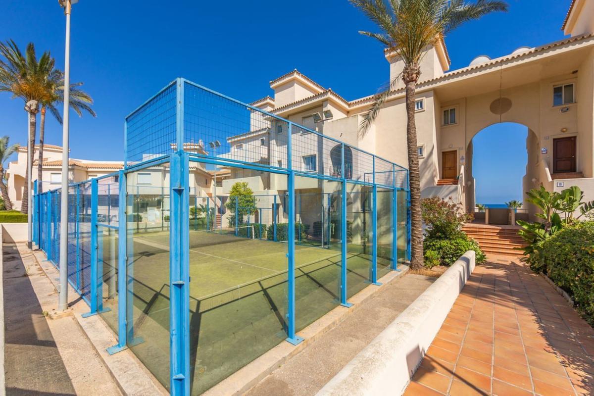 Penthouse for Sale in Estepona