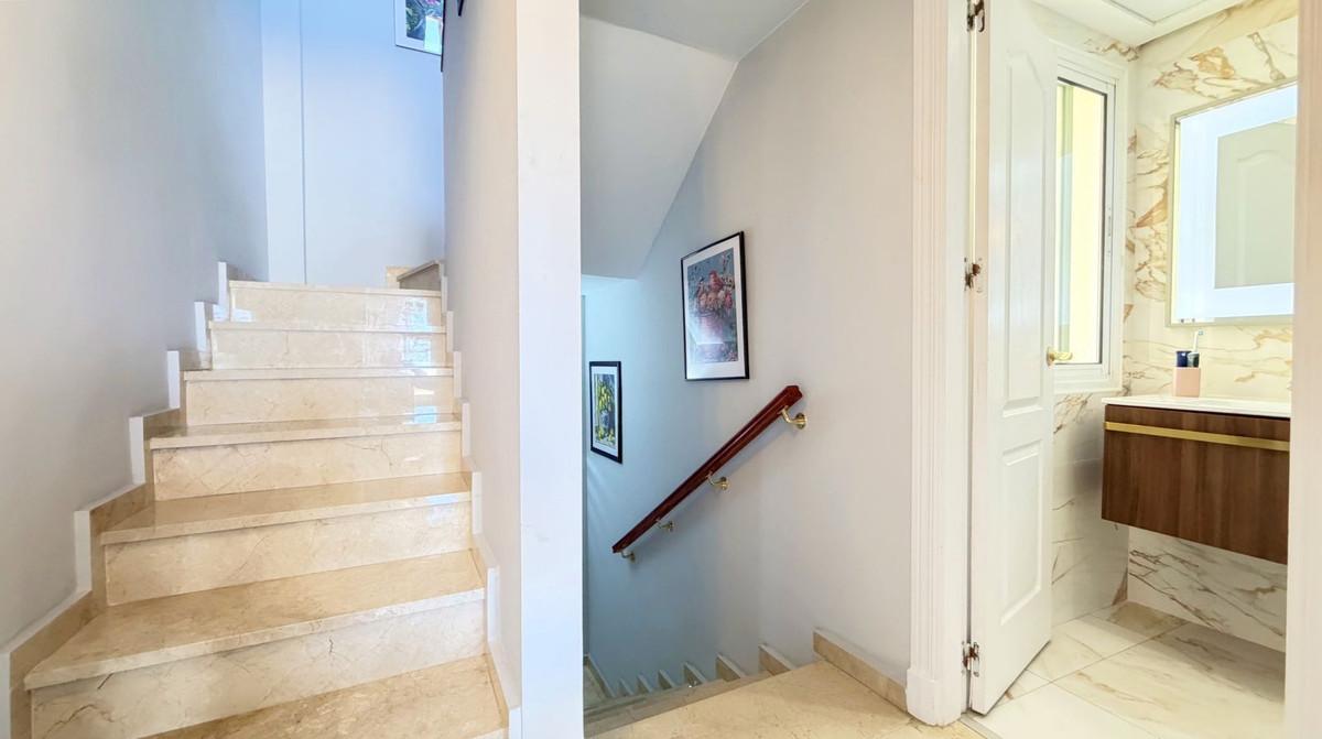 Penthouse for Sale in Estepona