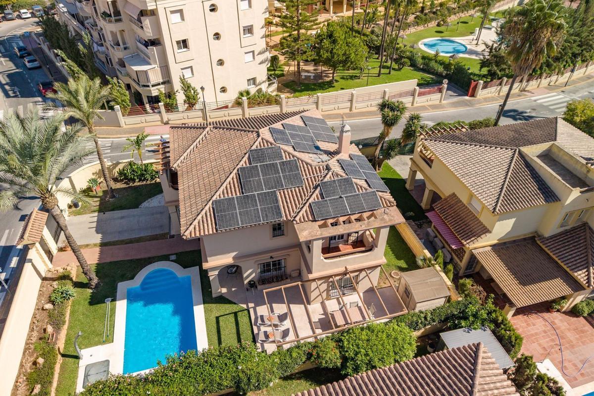 Villa for Sale in Mijas