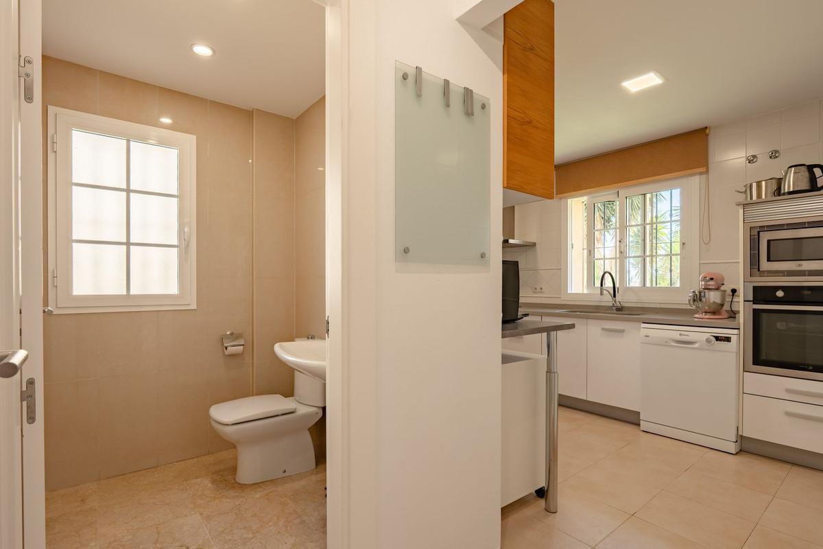Villa for Sale in Mijas