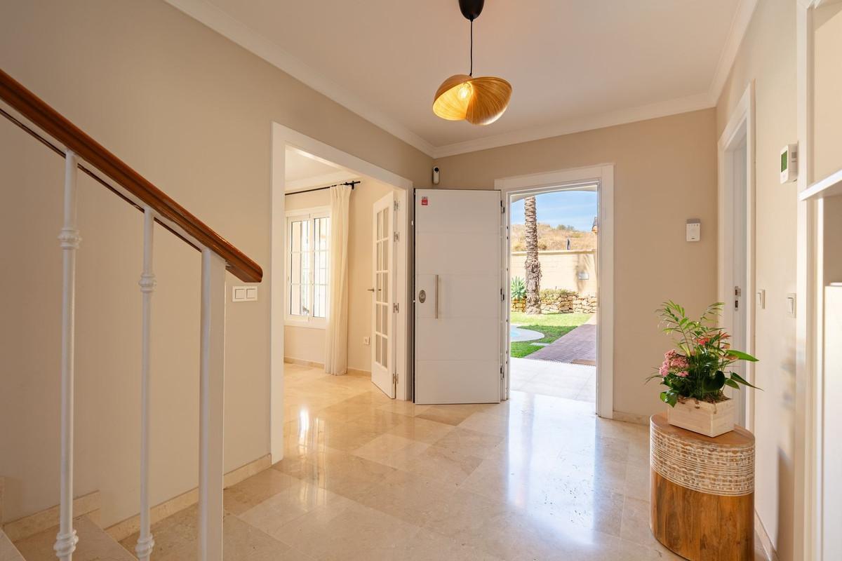 Villa for Sale in Mijas