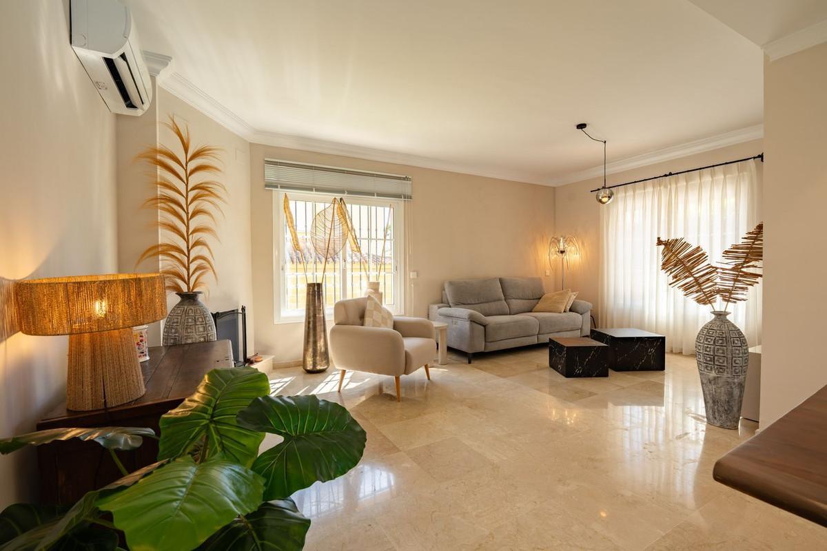 Villa for Sale in Mijas