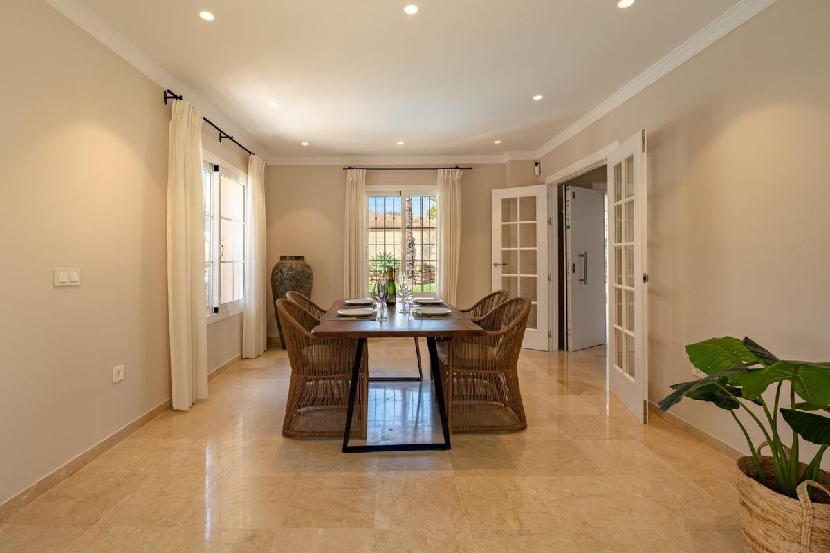 Villa for Sale in Mijas