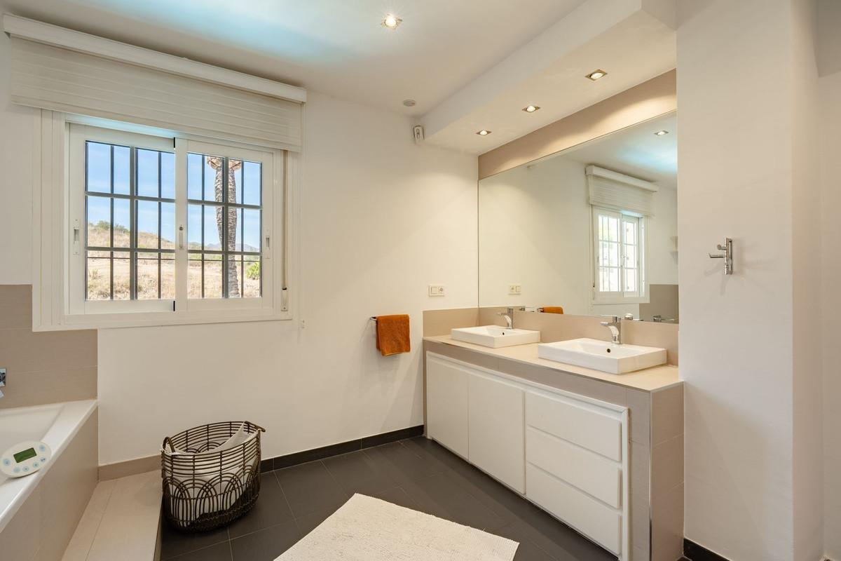 Villa for Sale in Mijas