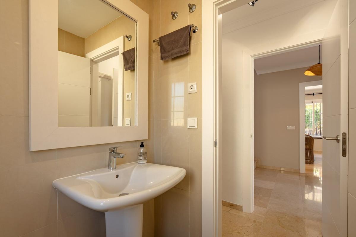 Villa for Sale in Mijas