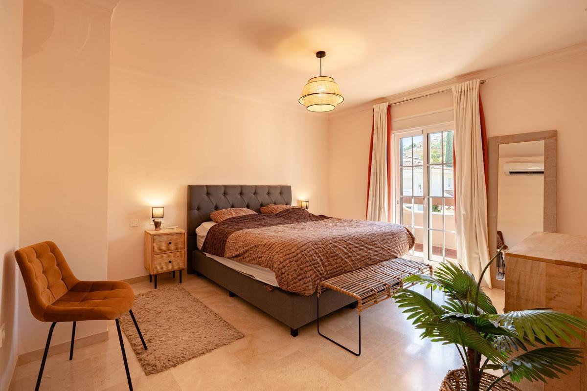 Villa for Sale in Mijas
