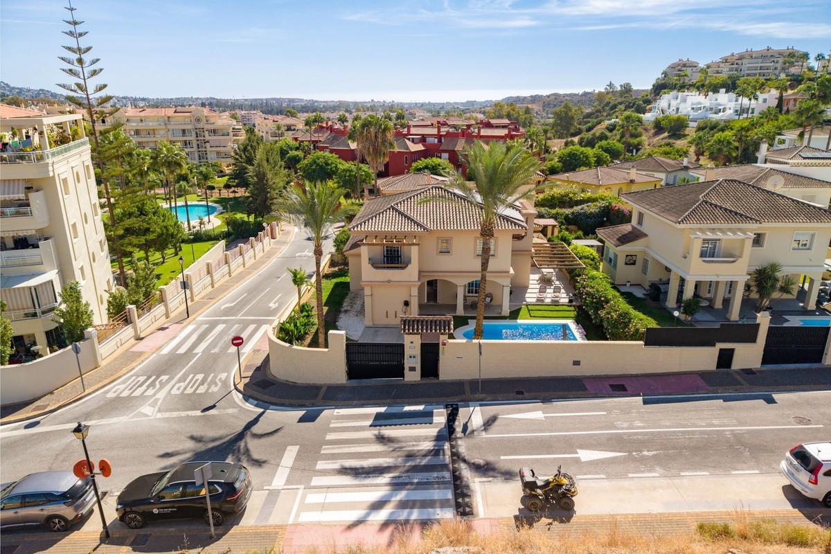 Villa for Sale in Mijas