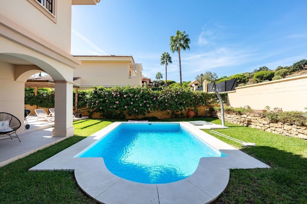 Villa for Sale in Mijas