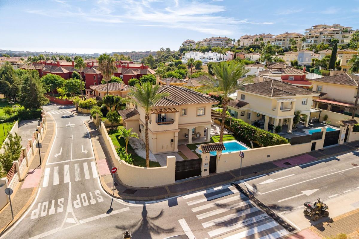 Villa for Sale in Mijas