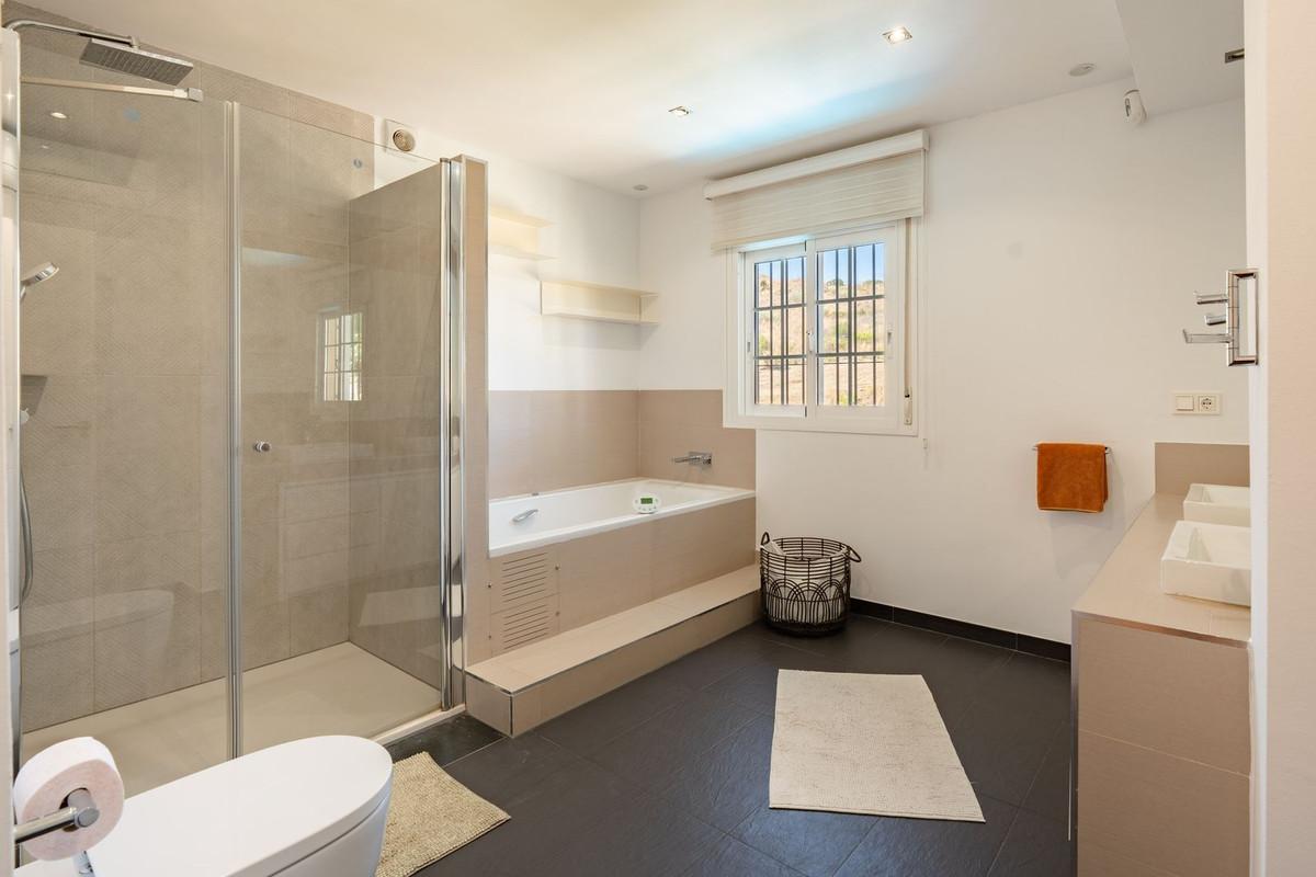 Villa for Sale in Mijas