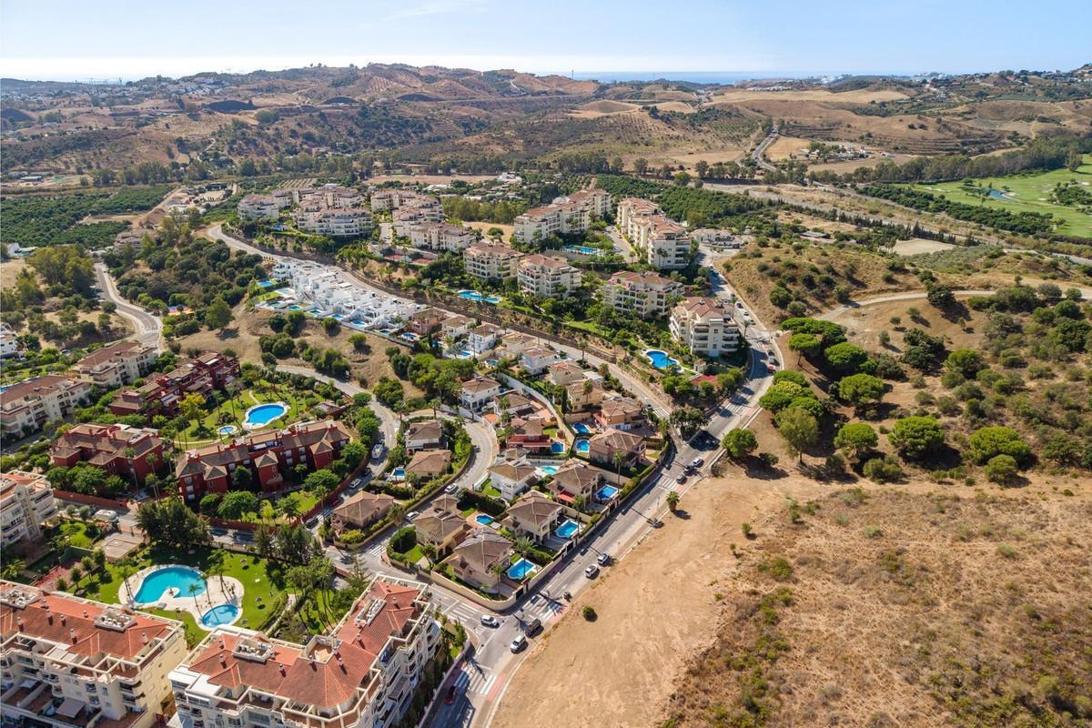 Villa for Sale in Mijas