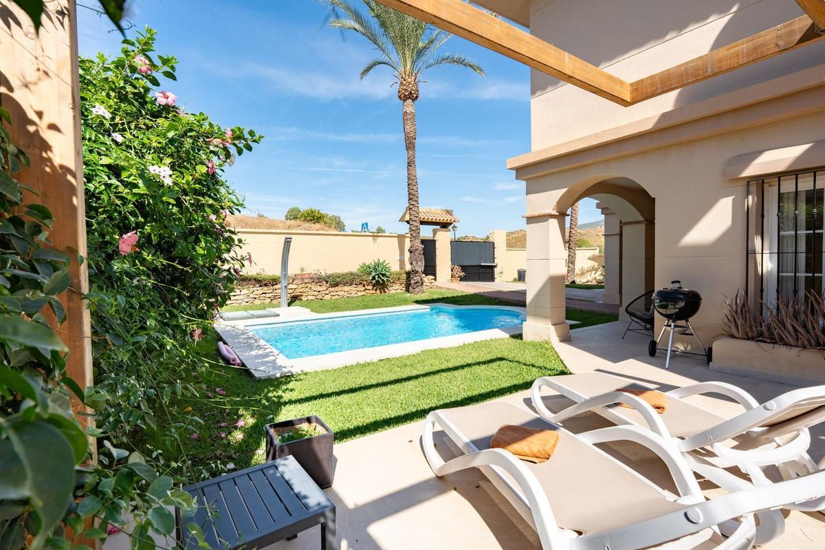 Villa for Sale in Mijas