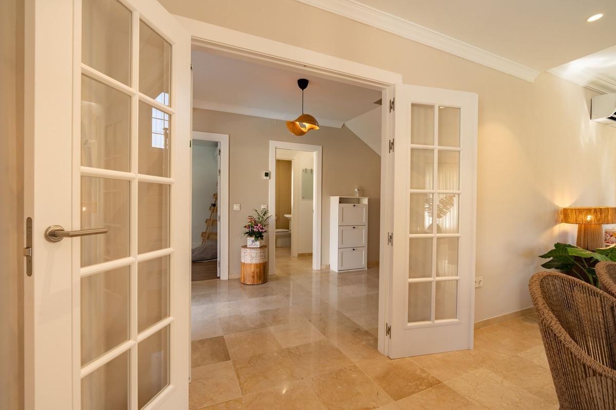 Villa for Sale in Mijas