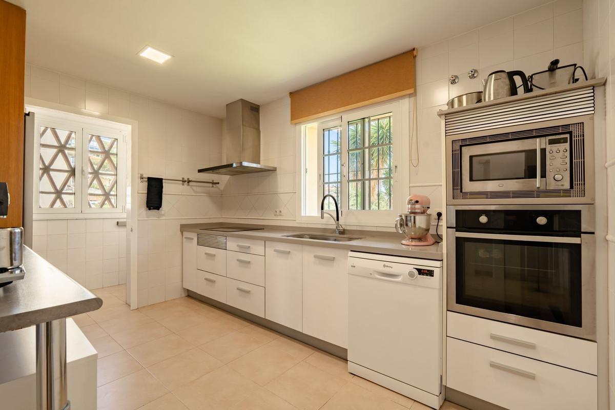 Villa for Sale in Mijas