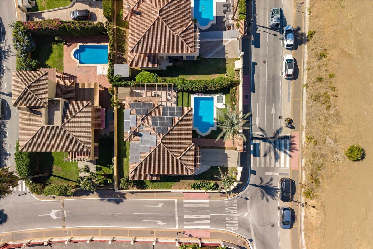 Villa for Sale in Mijas