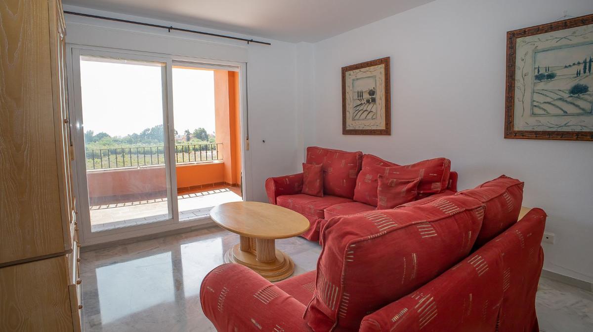 Apartment for Sale in Manilva