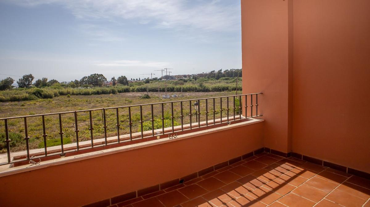 Apartment for Sale in Manilva