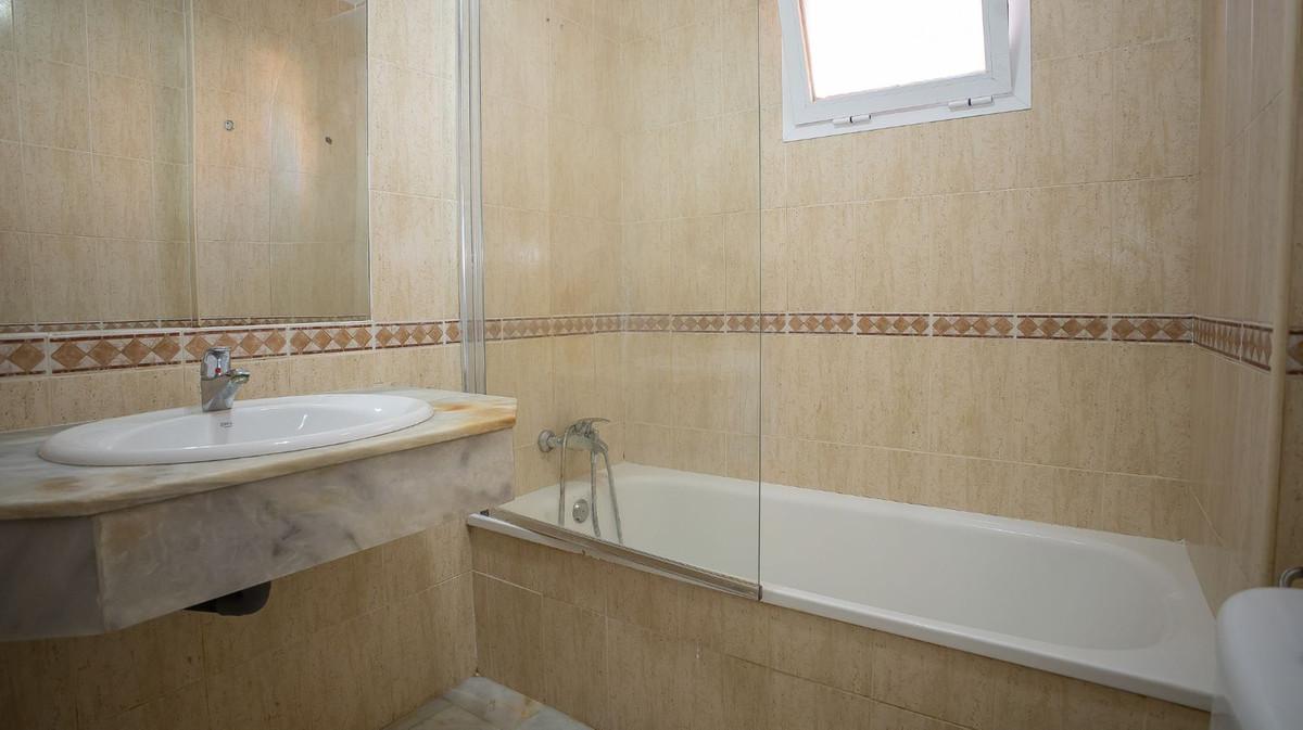 Apartment for Sale in Manilva