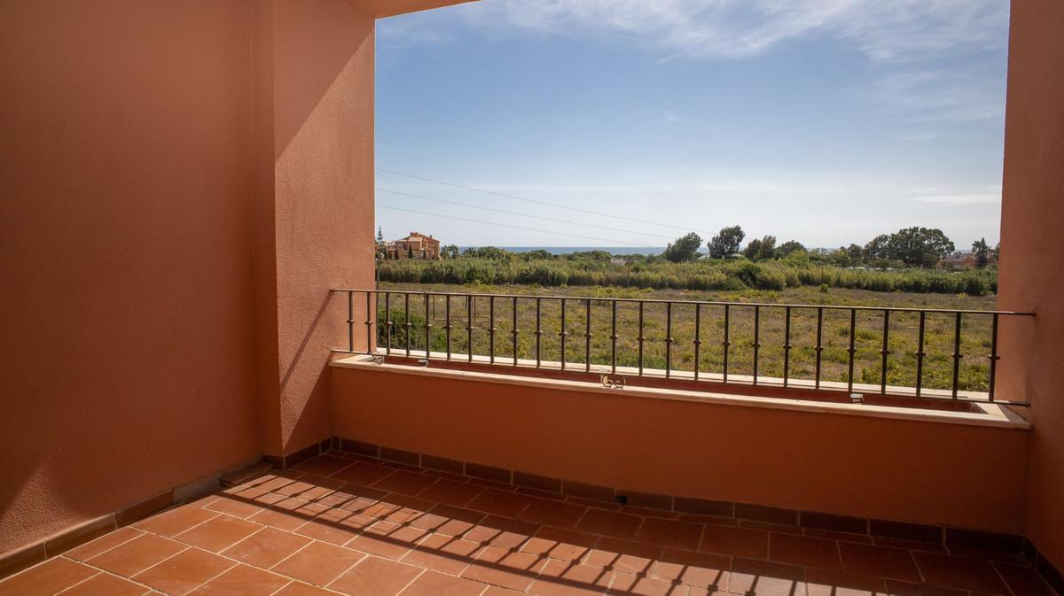 Apartment for Sale in Manilva