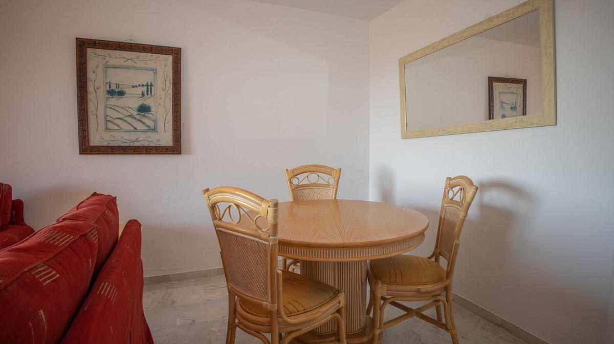 Apartment for Sale in Manilva