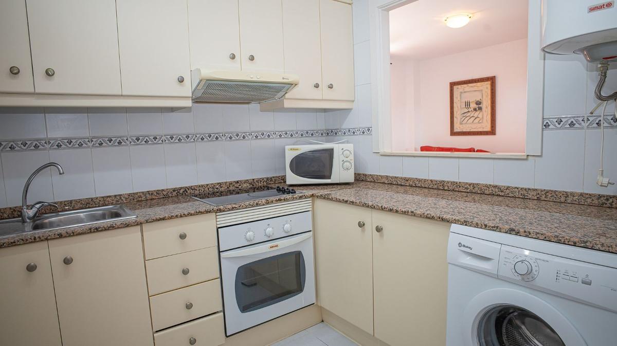 Apartment for Sale in Manilva