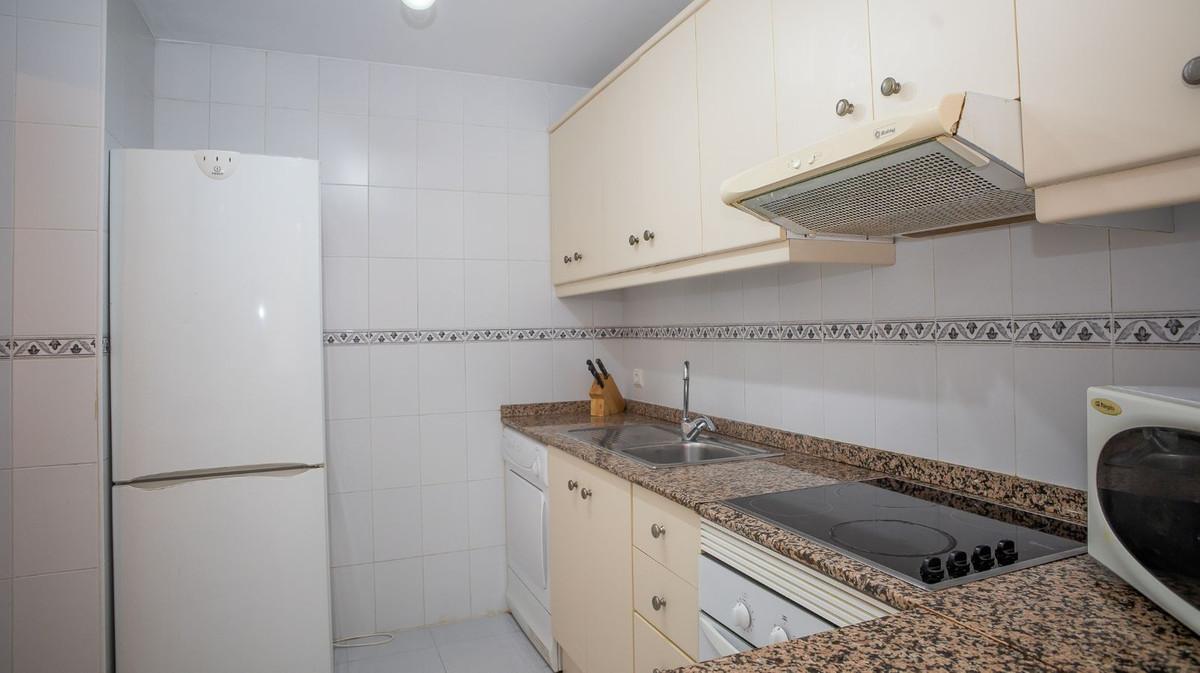 Apartment for Sale in Manilva