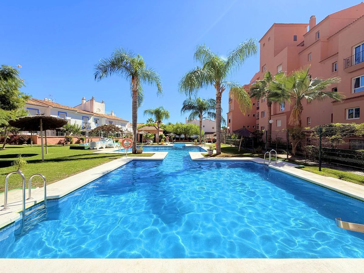 Apartment for Sale in Manilva