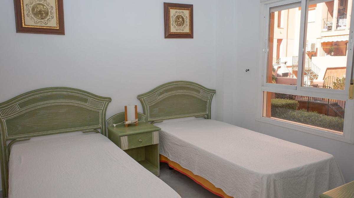 Apartment for Sale in Manilva