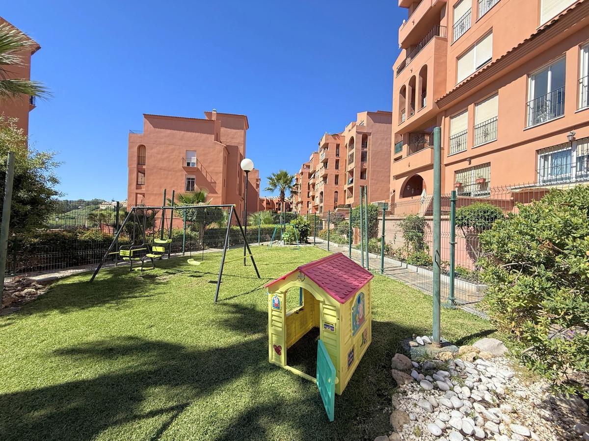 Apartment for Sale in Manilva